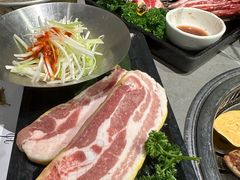 -梨泰院·创意韩国料理·烤肉