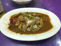 红烧杂鱼-天天渔港海鲜酒家(石浦玉泉路店)