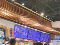 -西部马华清真兰州牛肉面·烧烤夜市(三里河店)