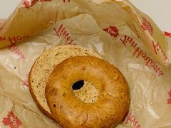 -Tims天好咖啡·贝果(锦江国金中心店)