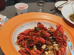 -简小舍·民间手艺菜(武昌江滩店)