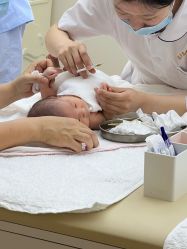 -优贝恩母婴护理中心