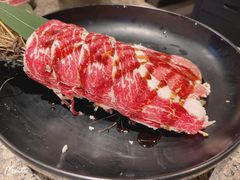 -汉拿山(悦荟·万科购物中心店)