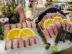 鸭嘴鱼-尚海豆捞(乐虹坊店)