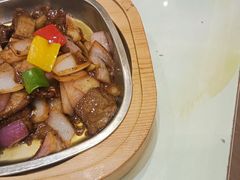 -石浦大酒店(百丈店)