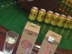 -清真益鑫羊肉手抓馆(南大街店)