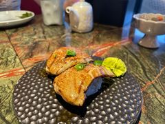 -炙柒Sekinana·精致料理 烧鸟·铁板烧(海上世界店)