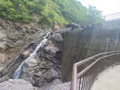-双龙峡