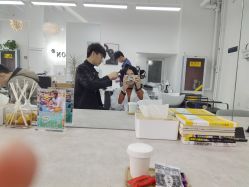点击看大图 -未来美发·T1M HAIR SALON