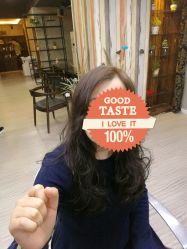 -原木·Top Design发型定制