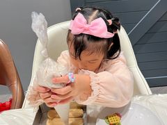 -NOKNOK若蔻亲子餐厅(天地壹方北馆店)