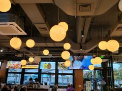 -本色.小马哥烧烤(五一路总店)