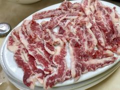 -五洲牛肉美食馆