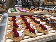 -漢咖啡·全服务式自助晚餐(武汉洲际酒店)