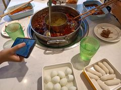 -蛙两只美蛙鱼头火锅(恒茂店)