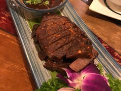 -紫滇源云南生态菜(丹凤街店)