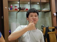 -紫霞门韩国料理烤肉(深南东路店)