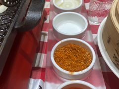 -西贝(紫荆广场店)