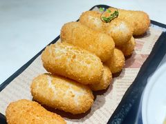 -径山十八道·风味民间菜(华夏之心店)