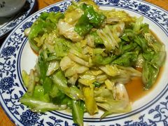 -即墨老公社·海肠捞饭大王(古城店)