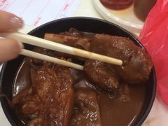 -麦文记面家(佐敦店)