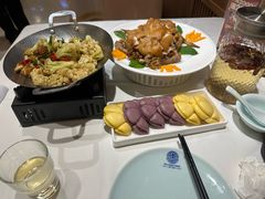 -惠丰堂饭庄·烤鸭·京味菜(翠微路店)