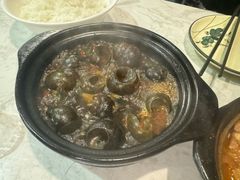 -阿龙酒煲(海宁新苑路店)