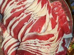 -姜胖胖首尔自助烤肉·街头小吃大排档(国瑞中心店)