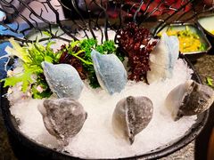 -湊湊火锅·茶憩(和平大悦城店)