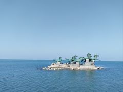 -养马岛旅游度假区