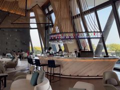 -厦门万丽酒店·R Bar