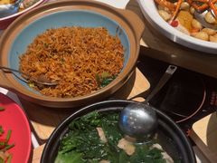 -滋粥楼·顺德菜(番禺广场总店)