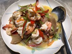 -潮汕味道·煮海餐厅(金麟大厦店)