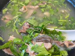 -高玛纳驴肉火烧(河间总店)