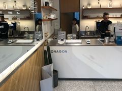 -Legno.ita Coffee by Wood(襄阳南路店)