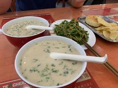-教师之家赵家羊汤馆(东青龙街店)