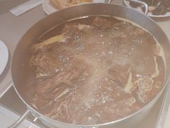 -蝎王府羊蝎子(虎坊桥总店)