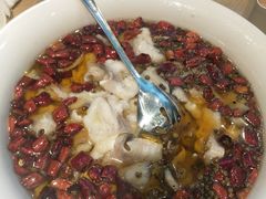 -茅庐毛血旺(临沂泰盛广场店)