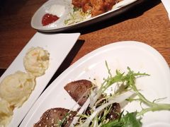 -玛格萝妮比萨屋(陆家浜路店)