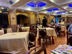 -维吾尔餐厅(宜山路店)