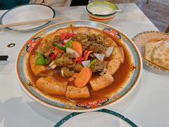 -帕米尔食府(白云观店)