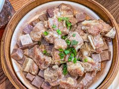 -大盐帮川菜馆(长楹天街店)
