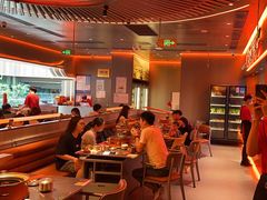 -西塔老太太泥炉烤肉(苏州大悦城店)