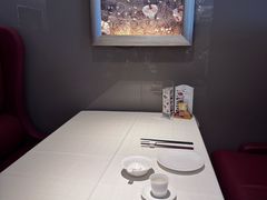 餐具摆设-金苑海鲜酒家(来魅力店)