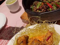 -顺风汤馆·广府粤菜(江宸天街店)