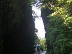 -夏霖九天银瀑风景区