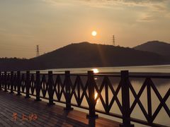-宁波九龙湖开元度假村