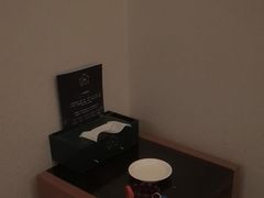 -世外桃源水疗会(皇庭彩园店)