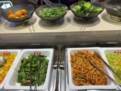 -素满香·食养自助(建邺万达店)