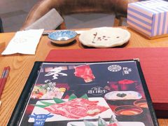 -阿吾罗日本料理(K11艺术中心店)